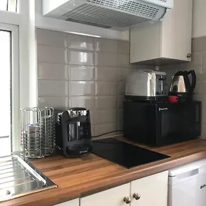 Apartment Studio
